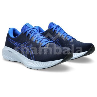 Кроссовки мужские Asics GEL-EXCITE 10, INDIGO FOG/ILLUSION BLUE, 11 (1011B600-500)