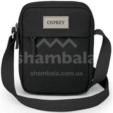 Сумка через плечо Osprey Arcane Small Crossbody, Black, O/S (843820193961)