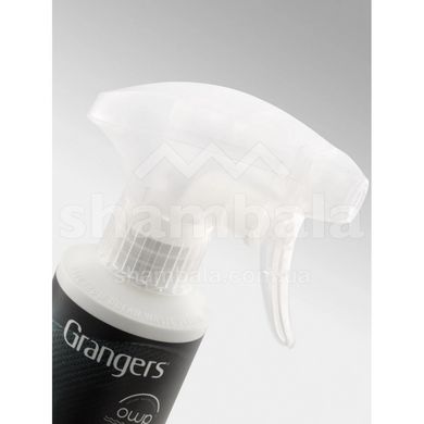 Дезодорант для взуття Grangers Odour Eliminator 275 ml (GRF202)