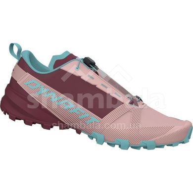 Кросівки жіночі Dynafit TRAVERSE GTX W, Pink/Bordo, 38 (64081/1865 5)