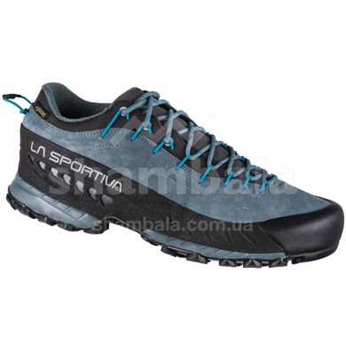 Кросівки La Sportiva TX4 GTX, Slate/Tropic Blue, р.42 (27A903614 42)