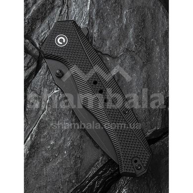 Нож складной Civivi Photonix, Black (724065713216)