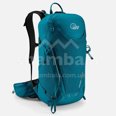 Рюкзак жіночий Lowe Alpine Aeon ND 25, Lagoon Blue (LA FTE-68-LB-25)