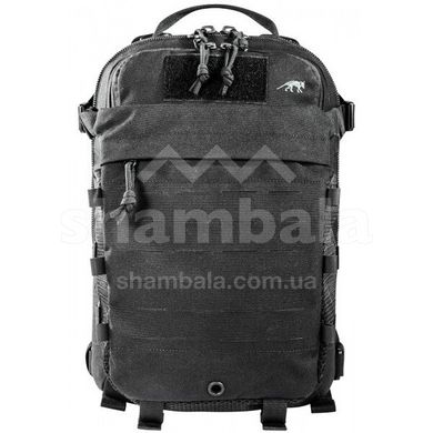 Штурмовий рюкзак Tasmanian Tiger Assault Pack 12, Black (TT 7154.040)