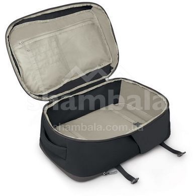 Рюкзак Osprey Daylite Carry-On Travel Pack 44, Black (843820187083)
