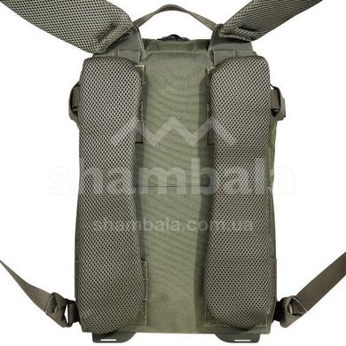 Штурмовой рюкзак Tasmanian Tiger Assault Pack 12, Black (TT 7154.040)