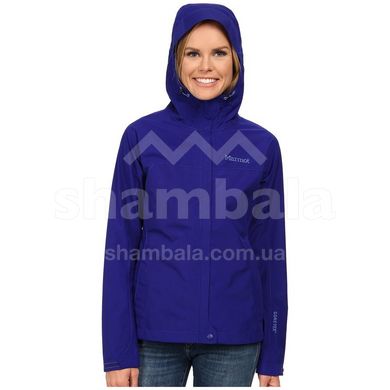 Мембранная женская куртка Marmot Wm's Minimalist Jacket, Electric Blue, XS (MRT 1154.2692-XS)