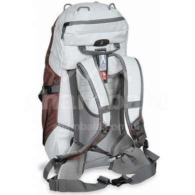 Рюкзак жіночий Tatonka Karema18, Blossom/Ash Grey (TAT 1538.173)