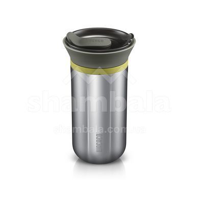 Портативний дріпер-термокухоль Wacaco Cuppamoka (4897066230542)
