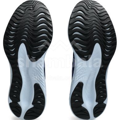 Кроссовки мужские Asics GEL-EXCITE 10, INDIGO FOG/ILLUSION BLUE, 11 (1011B600-500)