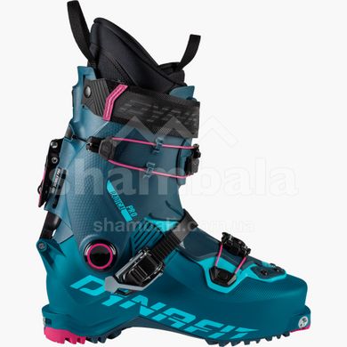 Лижні черевики жіночі Dynafit RADICAL PRO BOOT W, blue, 24 (61915 8830)