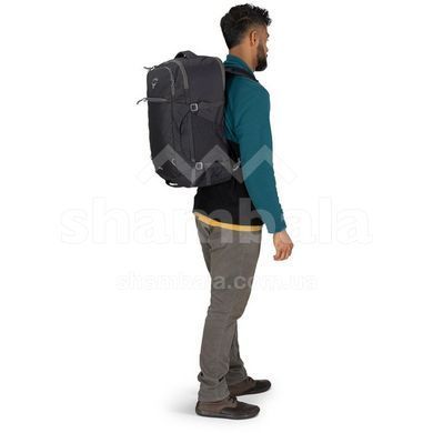 Рюкзак Osprey Daylite Carry-On Travel Pack 44, Black (843820187083)