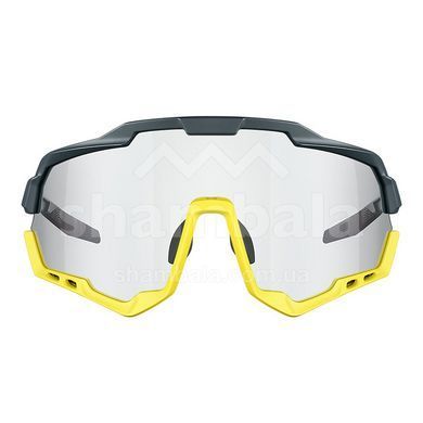 Очки Magicshine Morpher Photochromic, Black Blue/Yellow, MP002B (MSN GL6507)