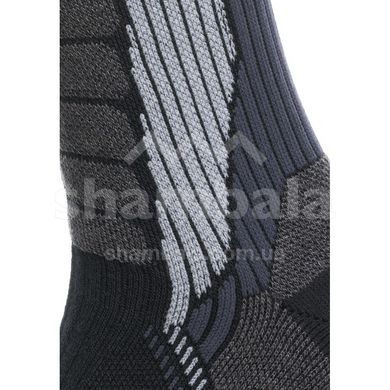 Термошкарпетки Accapi Trekking Primaloft, Black, 37-38 (ACC H0870.999-I)