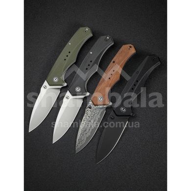 Нож складной Civivi Photonix, Black (724065713216)