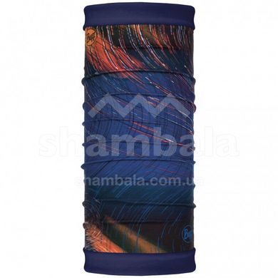 Шарф-труба Buff Reversible Polar, Ionosphere Night Blue (BU 118047.779.10.00)