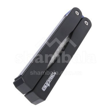 Точилка для ножів Cold Steel Double Sided Knife Sharpener (CST CS-KS-DSDW)
