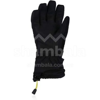 Перчатки мужские Trekmates Mogul DRY Glove Mens Black, S (TM-007001/TM-01000)