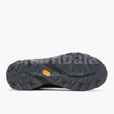 Черевики чоловічі Merrell MOAB Speed MID GTX, Black/Asphalt, 43 (195017313769)