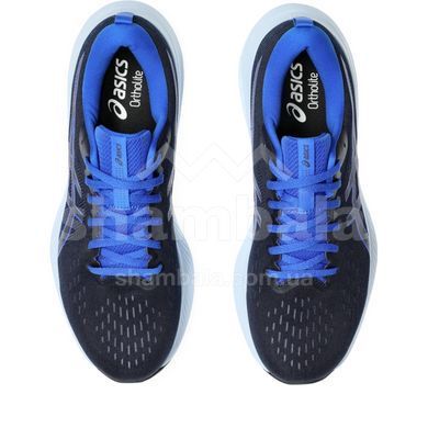Кроссовки мужские Asics GEL-EXCITE 10, INDIGO FOG/ILLUSION BLUE, 11 (1011B600-500)