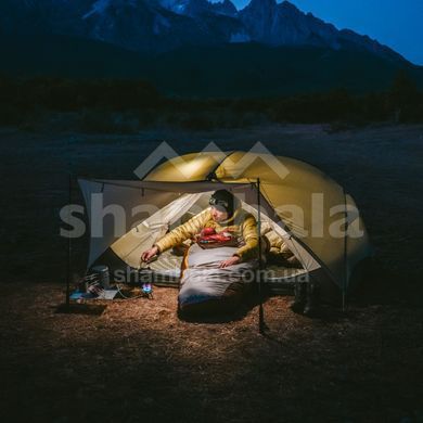 Намет двомісний ультралегкий Naturehike Mongar UL, Brown (NH CNK2550WS016)