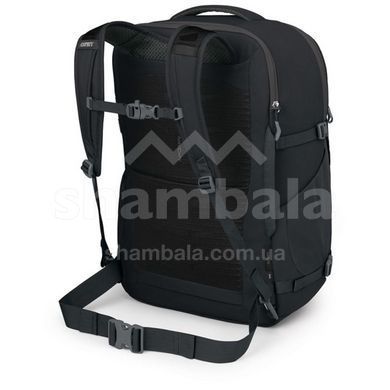Рюкзак Osprey Daylite Carry-On Travel Pack 44, Black (843820187083)