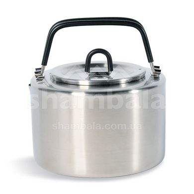 Чайник Tatonka H2O Pot 1.5 L, Silver (TAT 4009.000)