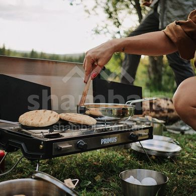 Газовий пальник Primus Tupike stove DE (7330033911350)