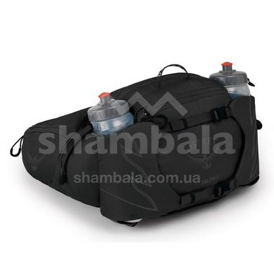 Поясная сумка Osprey Talon 6, Stealth Black (843820101027) - 2021