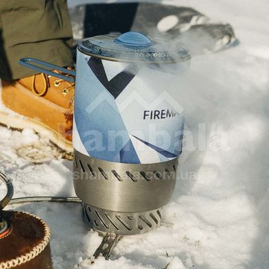 Система для приготовления с шлангом Fire Maple MARS (MARS)
