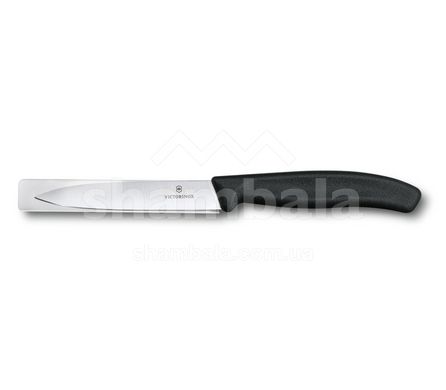 Нож для овощей Victorinox SwissClassic Paring 6.7703 (лезвие 100мм)