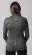 Женский флисовый джемпер Montane Female Katla Pull-On, Stratus Grey, XS/8/34 (5055571797342)