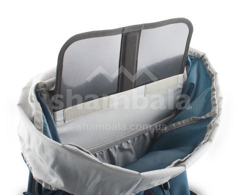 Рюкзак Pinguin Fly 35, Black (PNG 390193)