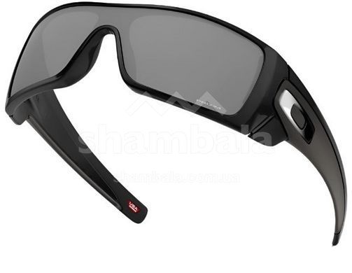 Окуляри Oakley Batwolf, Black Ink/Prizm Black (OAK 9101-5727)