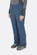 Штаны женские Rab Khroma Diffract Pants Wmns, Tempest Blue, 08 (QIP-14-TMB-08)