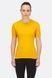Футболка женская велосипедна Rab Cinder Crimp Tee Wmns, Sahara, 8 (QCB-96-SAH-08)