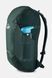Рюкзак мужской Rab Escape Tour 55+15, Chlorite Green, One Size (FTR-52-CHG-70)