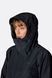 Мембранная куртка женская Rab Downpour Jacket Wmns, Black, 8 (RB QWI-07-BLK-08)