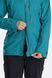 Мембранна куртка жіноча Rab Firewall Jacket Wmns, Black, 14 (QWH-33-BLK-14)