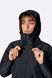 Мембранная куртка женская Rab Downpour Jacket Wmns, Black, 8 (RB QWI-07-BLK-08)