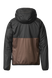 Міська демісезонна двостороння жіноча куртка Picture Organic Posy W 2023, black, XL (SWT128A-XL)