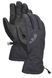 Перчатки Rab Storm Gloves Wmns, Black, L (RB QAH-98-BL-L)