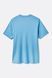 Футболка жіноча Rab Force Tee Wmns, Bluebird, S (RB QCC-25-BBD-10)