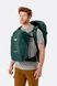 Рюкзак мужской Rab Escape Tour 55+15, Chlorite Green, One Size (FTR-52-CHG-70)
