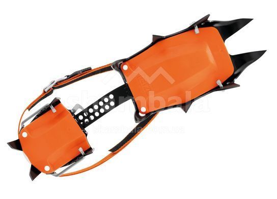 Кішки Petzl Vasak FL, 36-50 (PTZL U007BA00)
