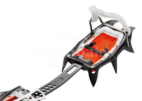 Кішки Petzl Vasak FL, 36-50 (PTZL U007BA00)