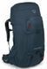 Рюкзак Osprey Farpoint Trek 75, Muted Space Blue, O/S (843820123005)