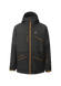 Мембранна чоловіча тепла куртка Picture Organic Stone 2022 р.L - Black-ripstop black (MVT340B-L)