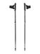 Трекинговые палки Komperdell Sarma Powerlock, Black/Mint, 98-125 см (9008687373890)