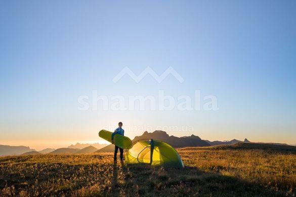 Палатка двухместная Exped Mira II HL, meadow (7640445457170)